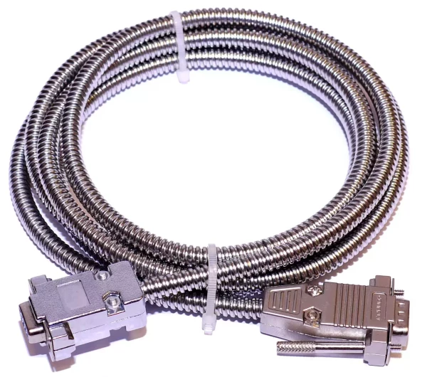 Câbles de prolongation pour le capteur (RS-422)