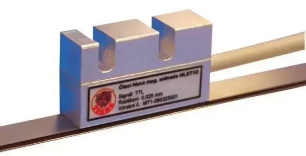 TMLS-25B magnetic linear encoders
