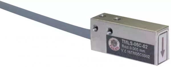 Capteurs magnétiques TMLS-0xC-02 - mini