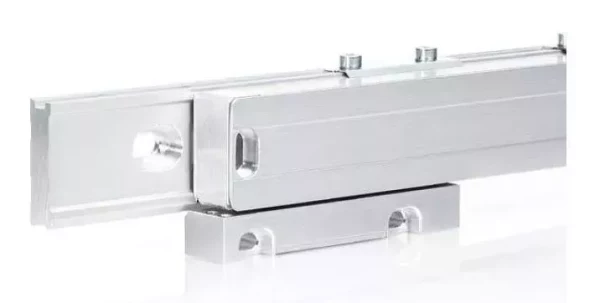 Accurate optical linear encoders of the H-18 series